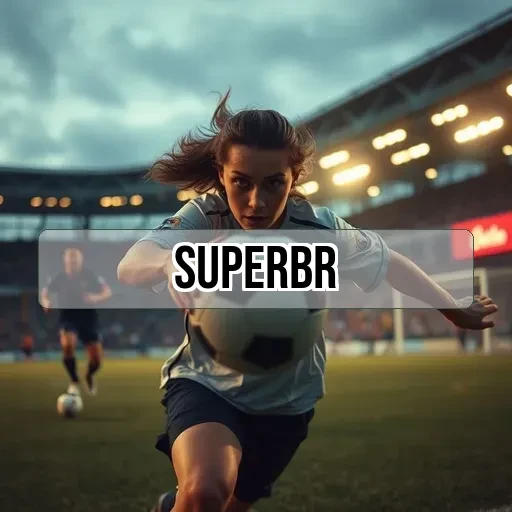 superbr.com: Confira os Melhores Eventos de Jogos do Brasil!