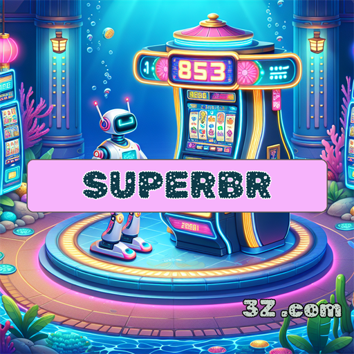 Jogos e Diversão no superbr.com: Explore um Novo Mundo