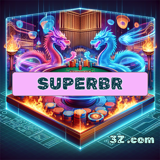Login Inovador: Conectando Gamers no superbr.com
