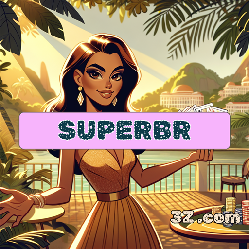 Plataforma Poderosa: Navegando no superbr.com com Estilo