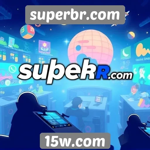Jogos mais populares de superbr.com em 2026