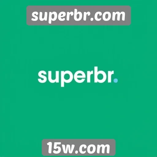 Comparativo de preços no Superbr.com