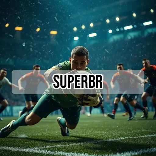 superbr.com: Conheça os Recursos Imperdíveis da Seção RPG